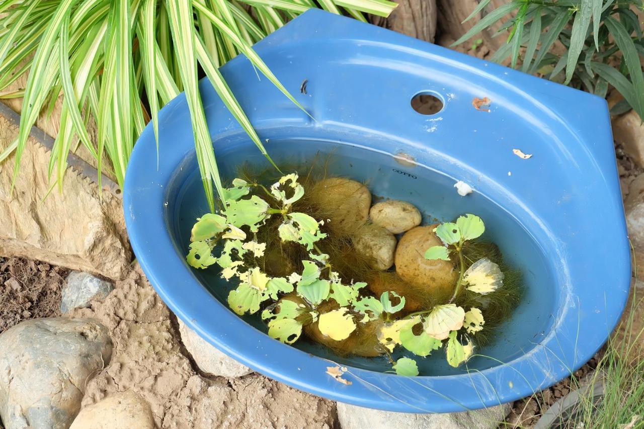Baan Suan Chan Kanchanaburi Zewnętrze zdjęcie